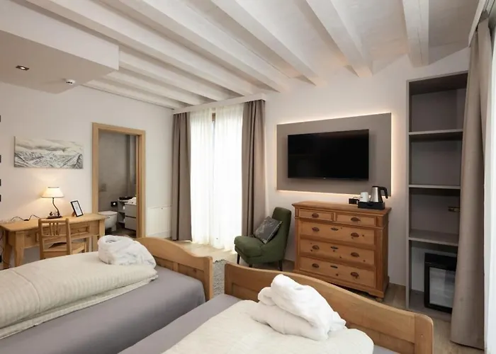 Hotel Margherita
