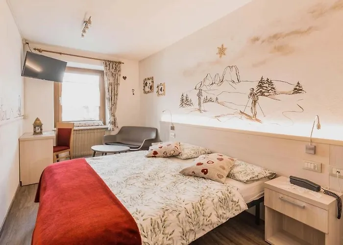 Hotel Aida