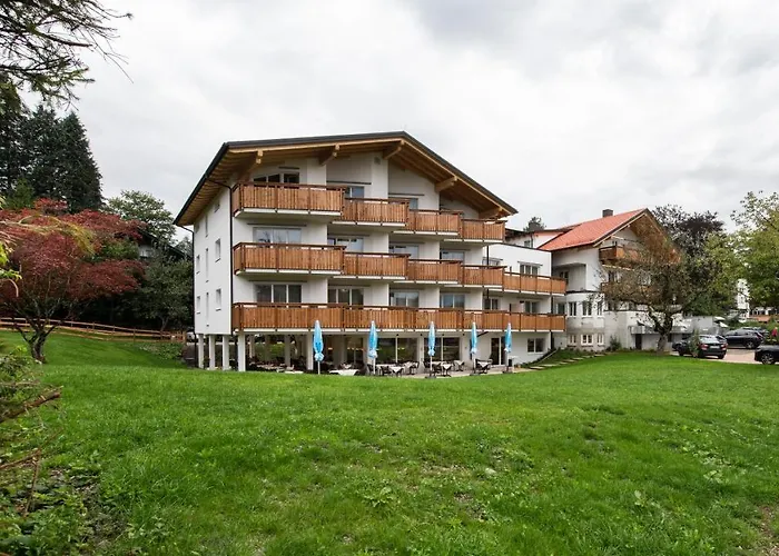 Schnitzers Dahoam - Hundefreundlich