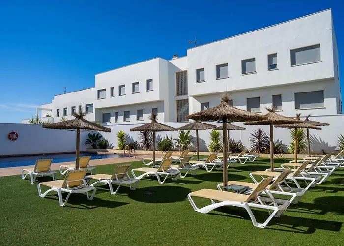 Hotel Andalussia