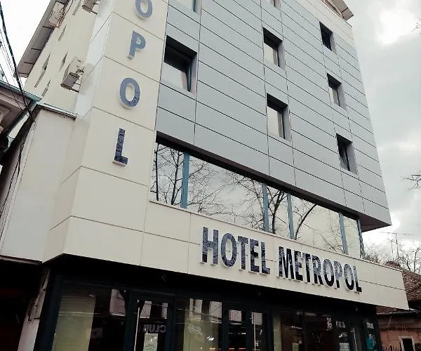 Hotel Metropol