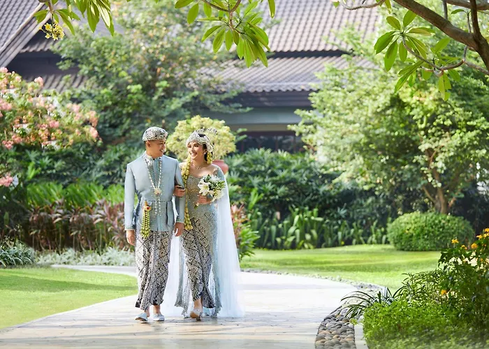 Shangri-La Jakarta