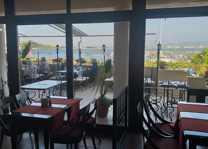Stankoff Hotel