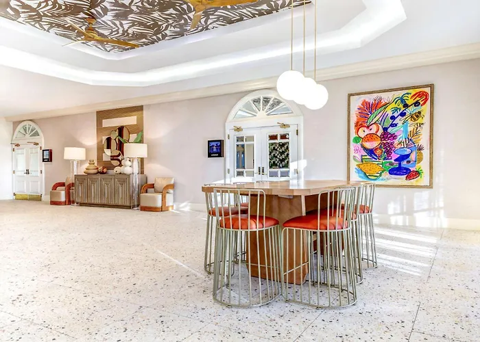 Embassy Suites By Hilton Deerfield Beach Resort & Spa