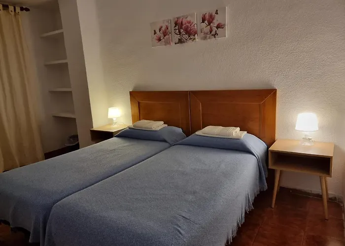 Casa De Huespedes Cuenca