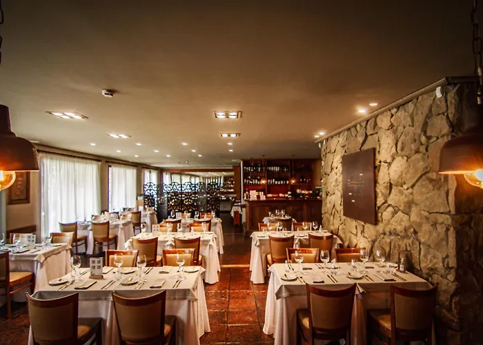 Calafate Parque Hotel