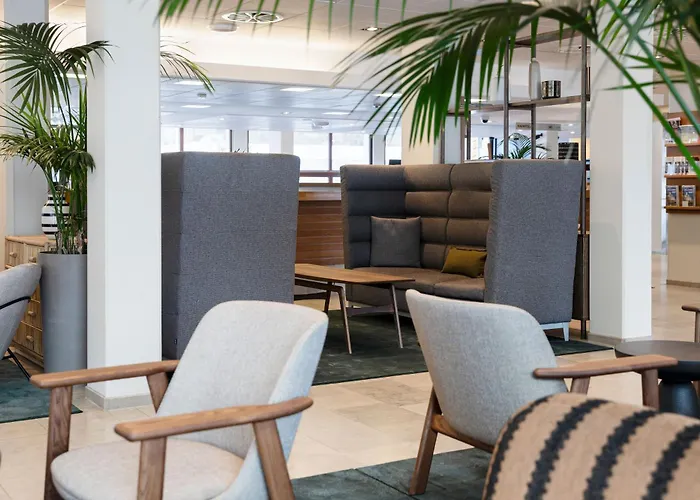 Original Sokos Hotel Tapiola Garden Espoo