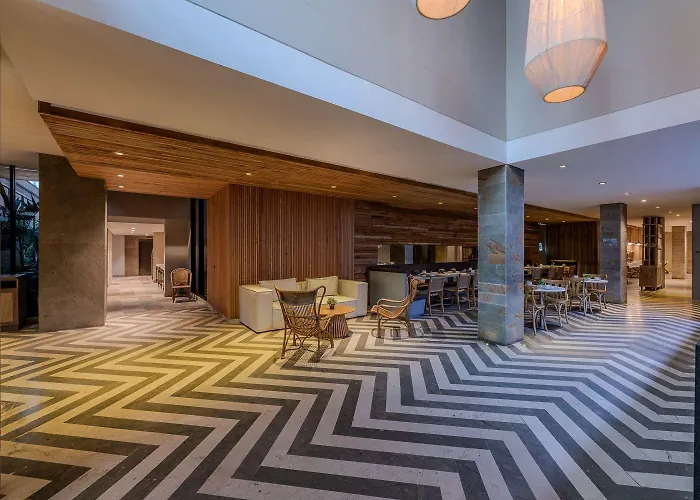 Oz Hotel Cartagena