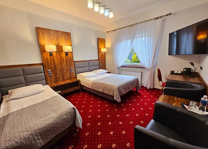 Hotel Hawana