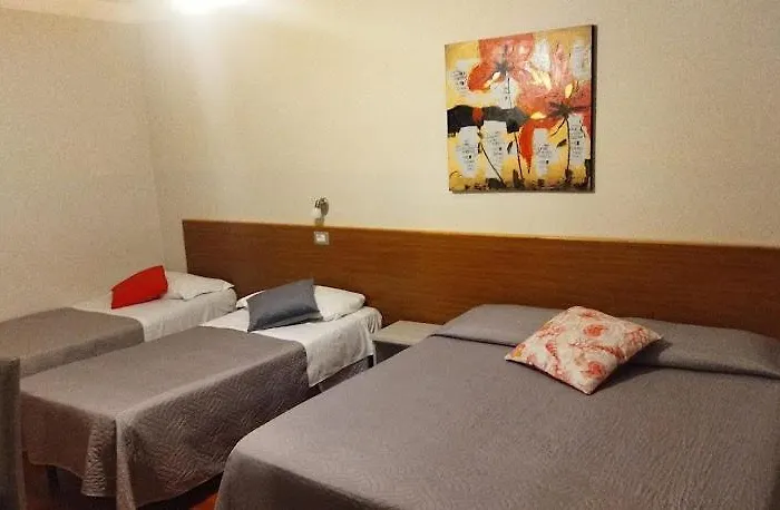Hotel Giardini