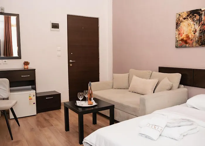 Hotel Ilisia