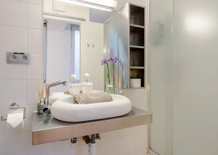 Bxlroom Guesthouse