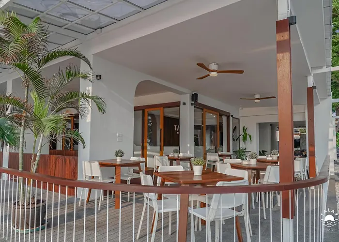 Talay Hotel And Villa Cha-Am