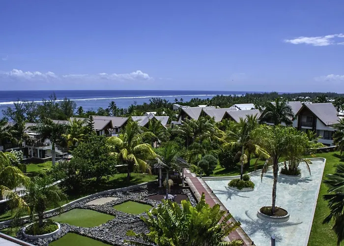 Akoya Hotel & Spa