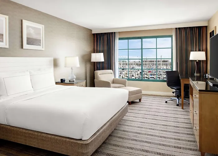 Doubletree By Hilton San Pedro