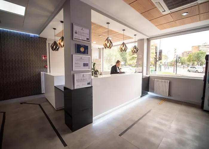Hotel Castilla