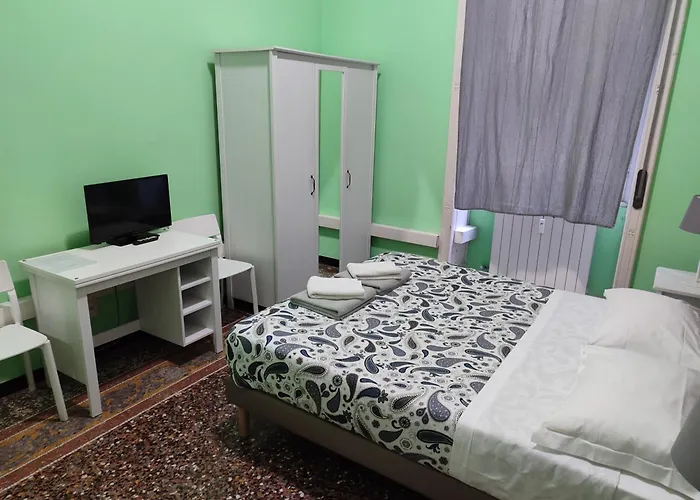 Albergo Locanda Alambra