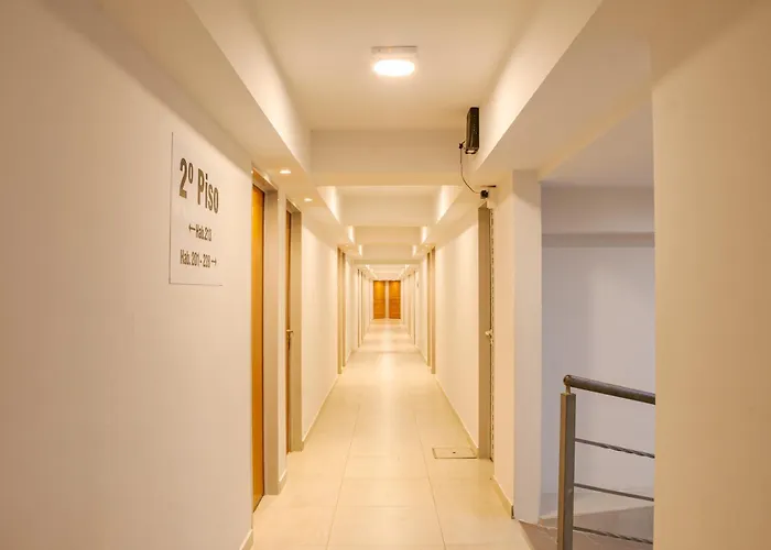 Hotel El Condado