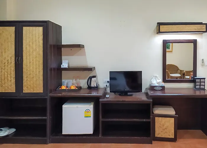Silamanee Resort & Spa Hotel