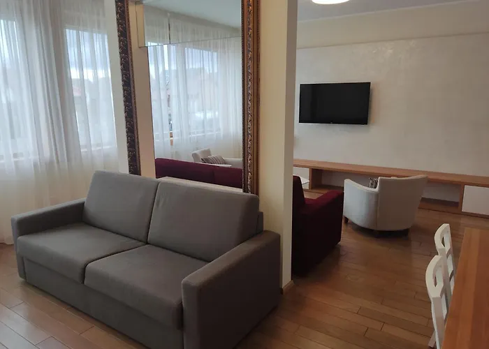 Hotel Madl