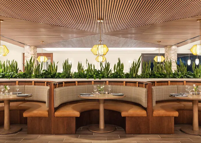 The Woodlands Resort, Curio Collection By Hilton