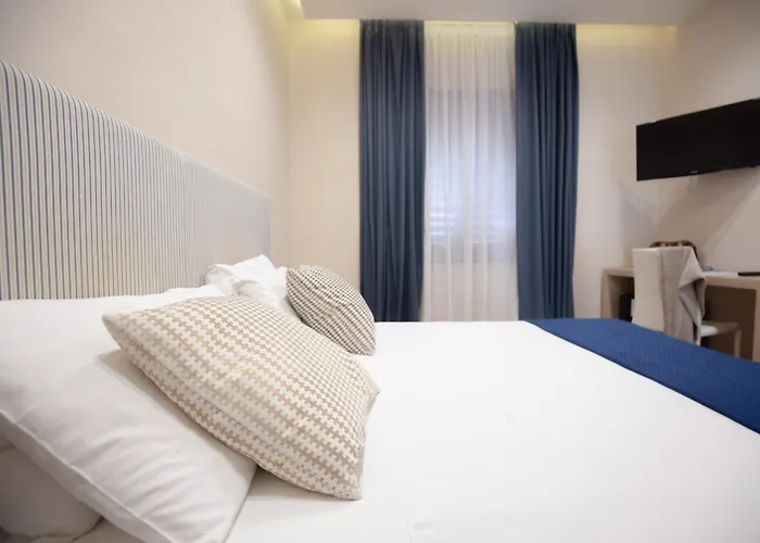 HR Hotel&Spa