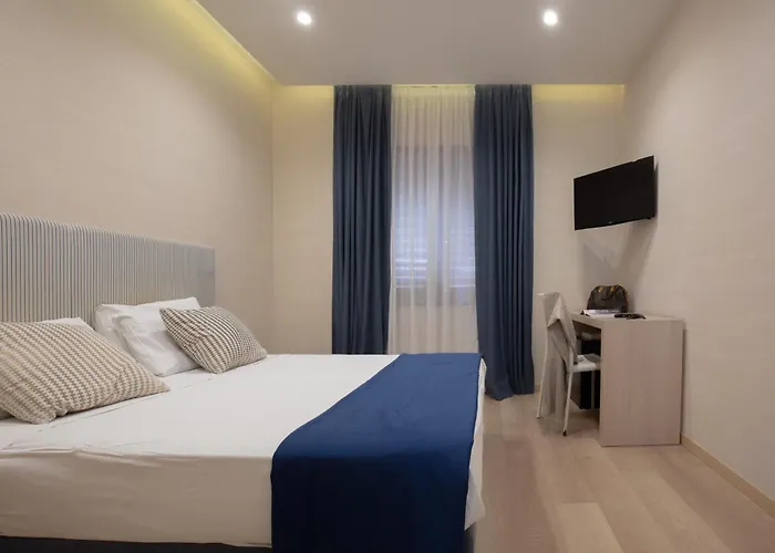 HR Hotel&Spa