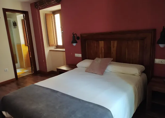 Hotel Cabo Ortegal