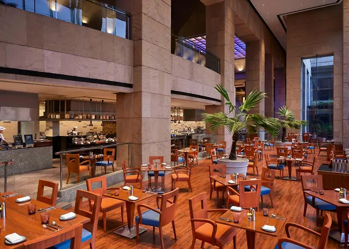 Hyatt Regency Kolkata