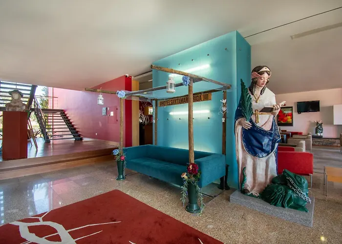 Hotel Santa Margarida