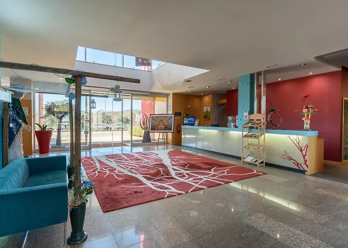 Hotel Santa Margarida