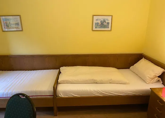Hotel Kienberger Hof