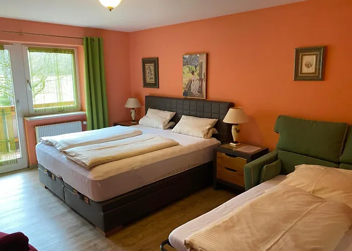 Hotel Kienberger Hof