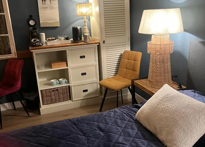 B&B De Koog Texel