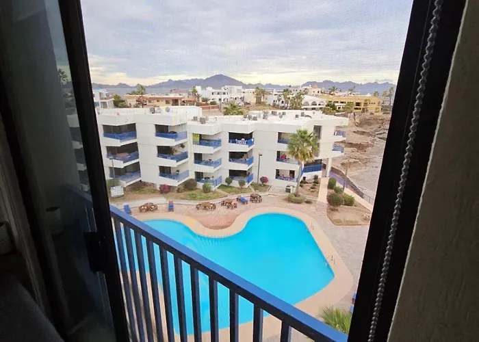 Condominios San Carlos