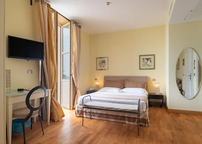 Hotel De La Plage