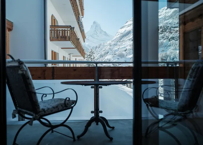 Petit Chalet By Schoenegg