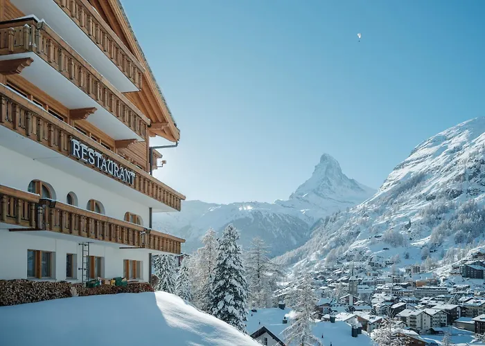 Petit Chalet By Schoenegg