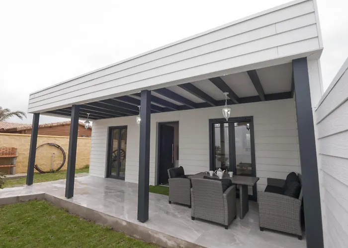 Casas Guemon