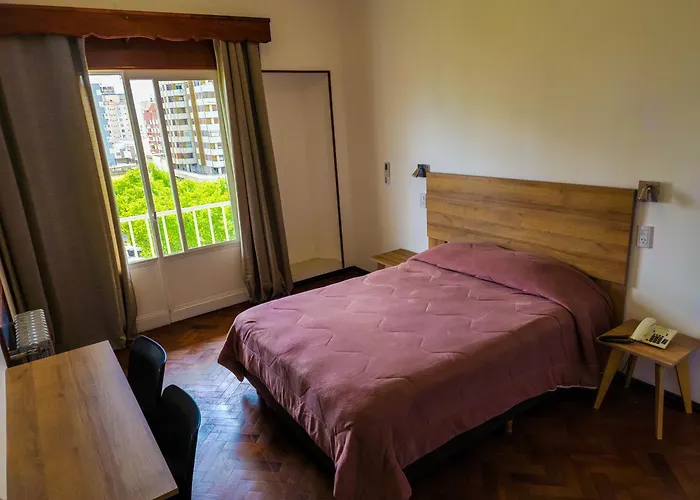 Grand Hotel Rio Cuarto