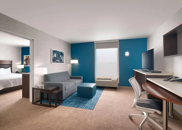 Home2 Suites By Hilton Houston Katy