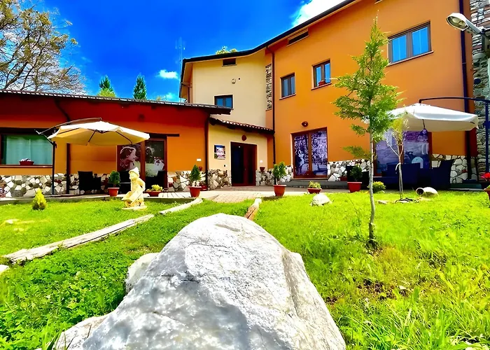 Agriturismo Tre Elle Acri