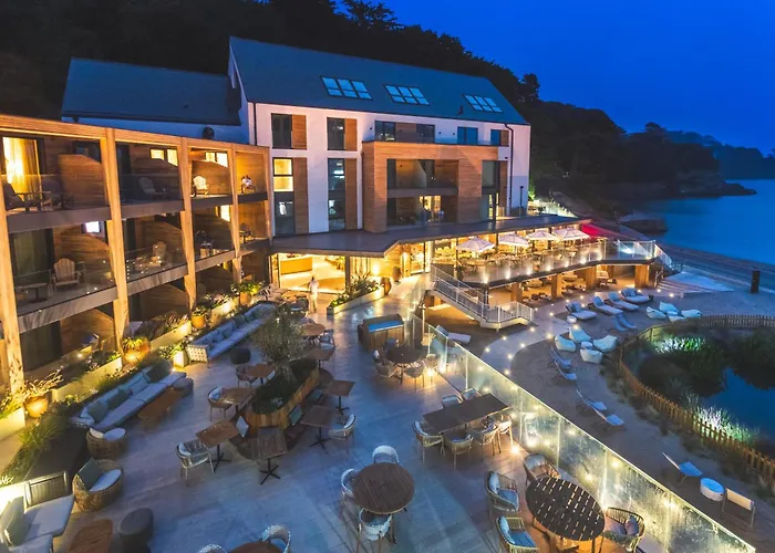 Harbour Beach Club, Hotel & Spa