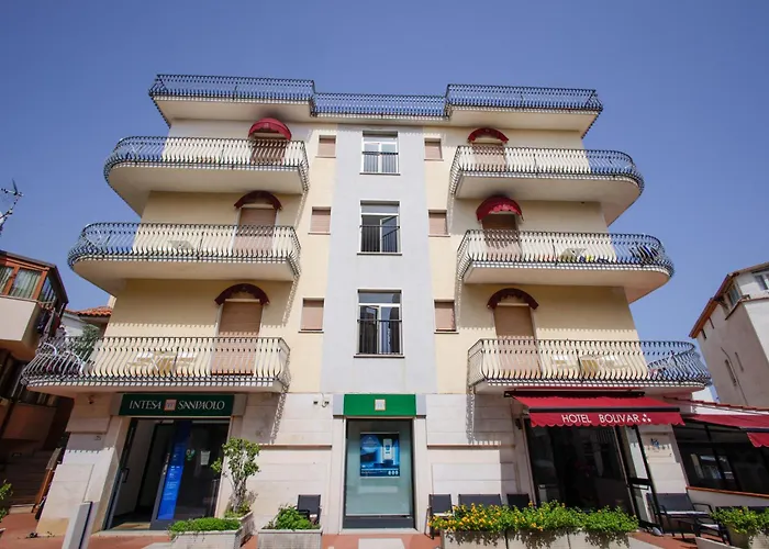Hotel Bolivar