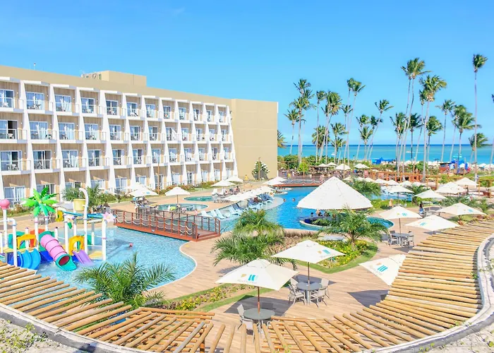 Maragogi Brisa Exclusive Hotel