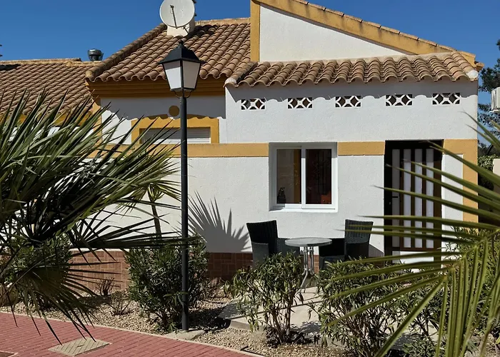 Casa Montana Near The Coast