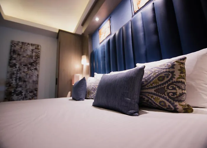 Hotel HBlue Centro