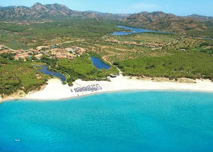 Villaggio Cala Ginepro Resort&SPA Orosei