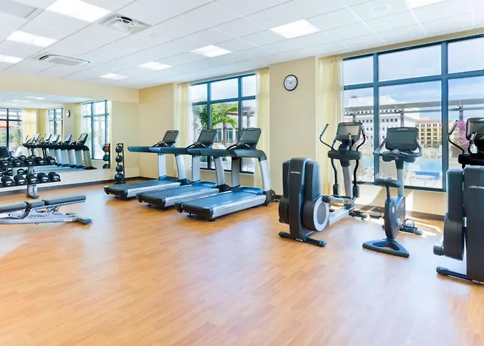 Hyatt Place Boca Raton