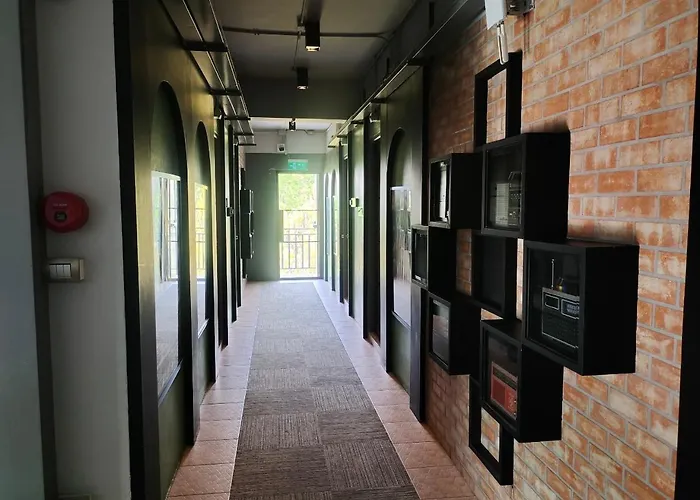 Qoo Hotel